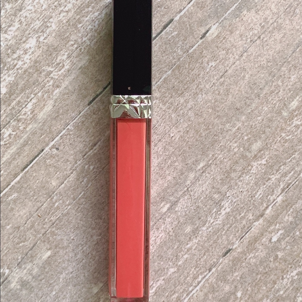 Rouge Dior Brillant Lipgloss -# 808 Victoire